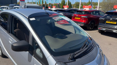 Citroen C Zero 49kW 16kWh 5dr Auto Electric Hatchback